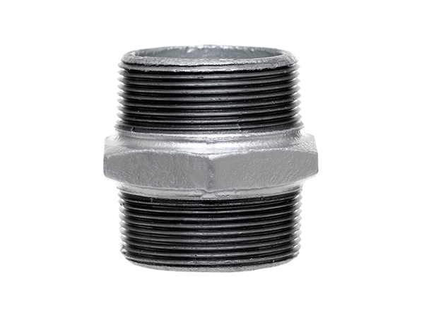 TUBOS PRETOS DE AÇO CARBONO